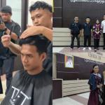 Dukung Jayantara Priangan Timur 2026, Seven Barber Siap Kawal Moka Kabupaten Tasikmalaya ke Tingkat Jawa Barat