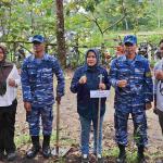 Econiquetrip Galunggung Tasikmalaya, Wisata Tanam Pohon untuk Bumi yang Lebih Hijau