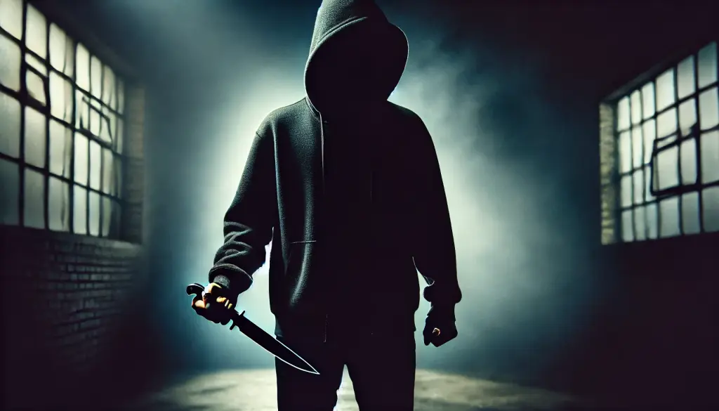 Tukang Bakso Ditusuk Orang Tidak Dikenal di Jalan Sewaka Tasikmalaya, Korban Alami Luka di Perut