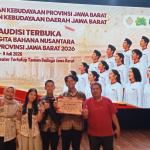 Empat Tahun Puasa Gelar, Muhammad Alwi Lolos Audisi GBN 2026 Wakili Kota Tasikmalaya ke Istana Negara