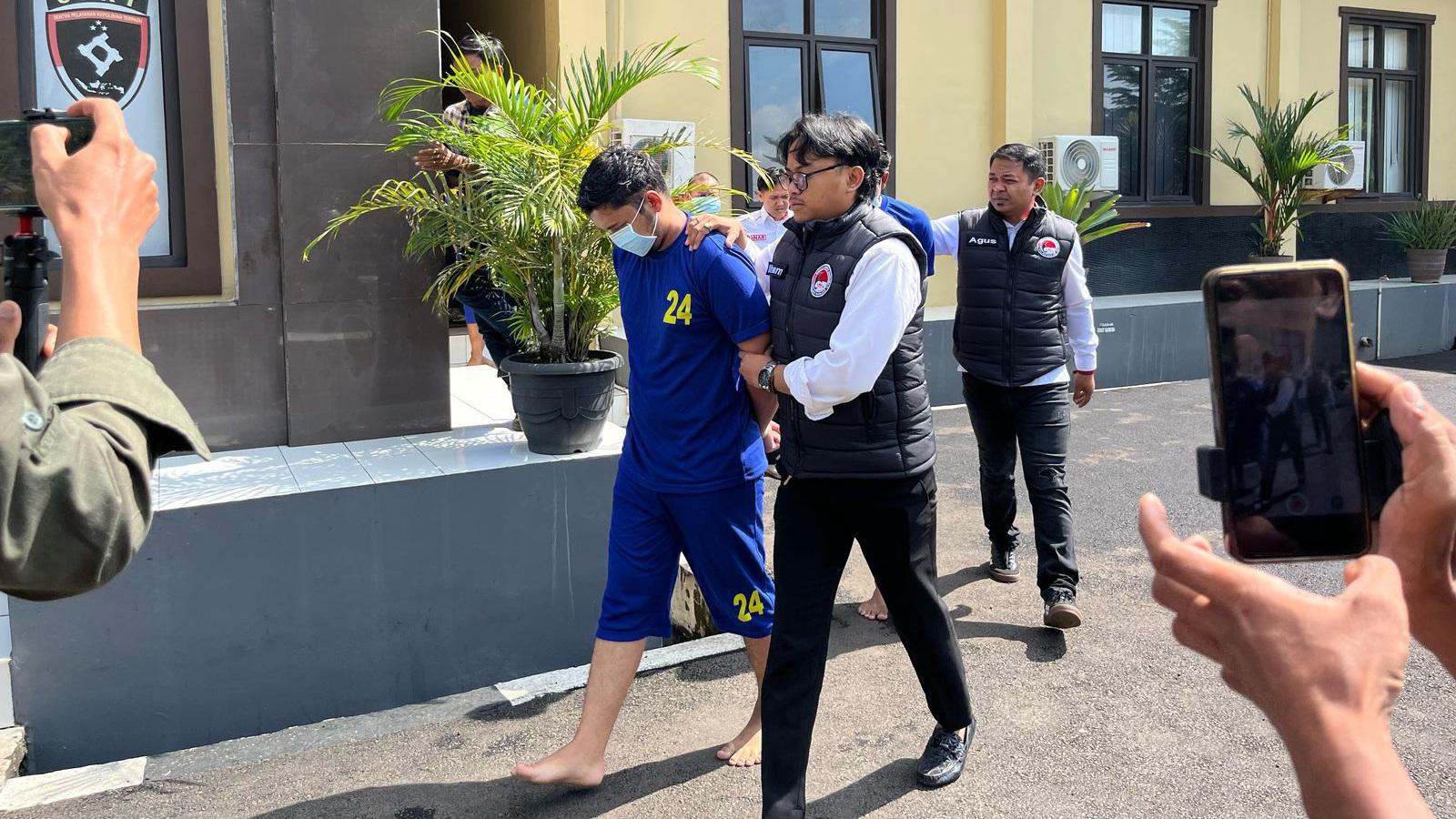 Faktor Ekonomi Picu 10 Pemuda di Kota Banjar Terjerat Narkoba