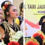Festival Tari Jaipong Warnai Akhir Pekan di Kota Tasikmalaya, Diky: Harus Diwariskan Agar Tidak Hilang Ditelan Zaman