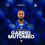 PERSIB Resmi Rekrut Gabriel Mutombo Kupa, Bek Tengah Prancis untuk Perkuat Lini Pertahanan Musim 2026/2027