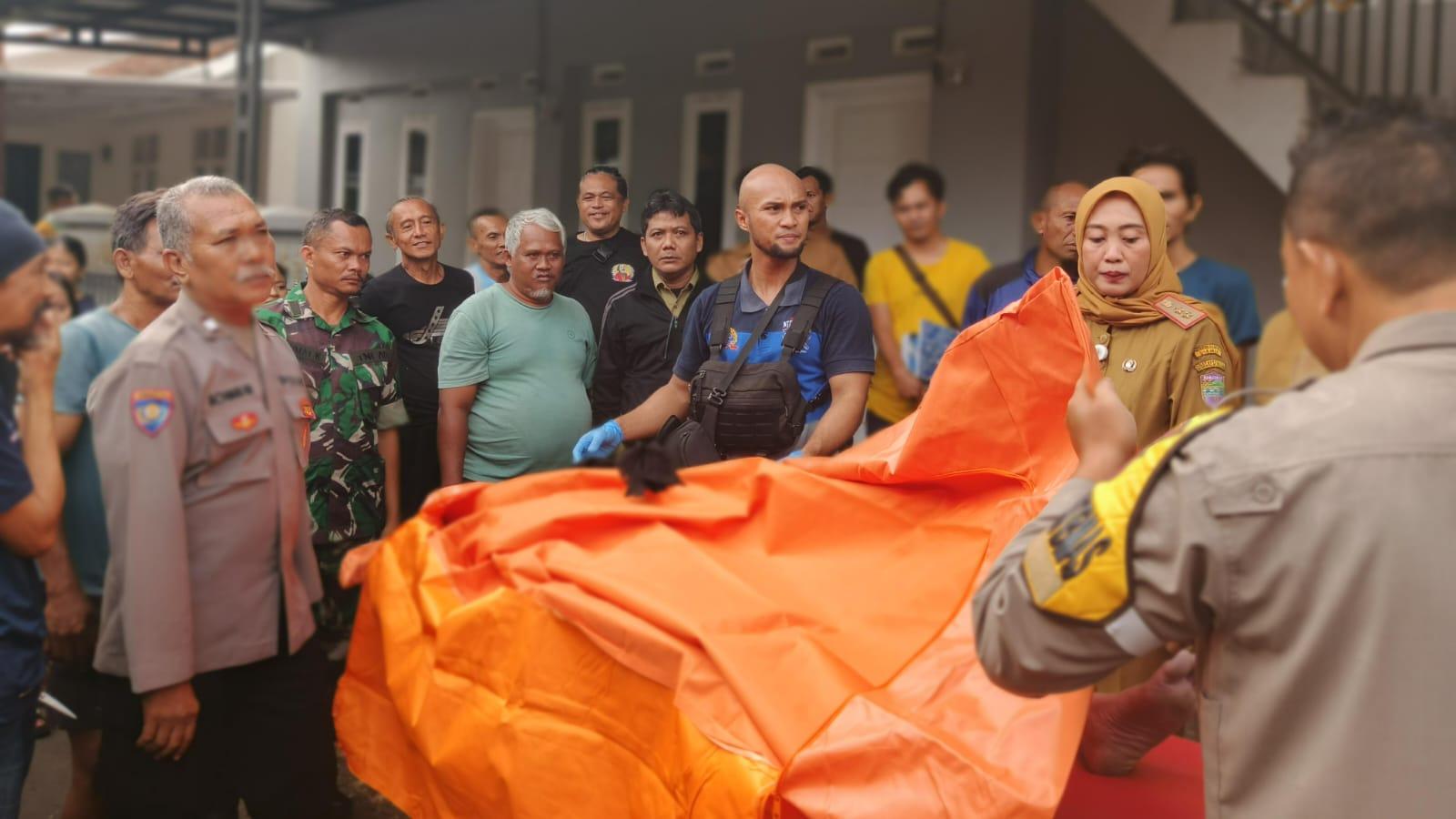 Gadis Asal Tasikmalaya Ditemukan Tewas Gantung Diri di Kosannya di Ciamis