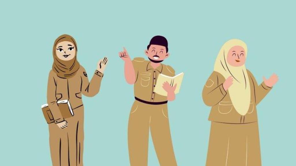 Gaji Guru Naik, Pemkot Banjar Dorong Peningkatan Kinerja