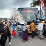 Gandeng KBIHU Baitul Hikmah, Asela Tour and Travel Berangkatkan 47 Jemaah Umrah ke Tanah Suci