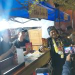 Gandeng Pelaku Usaha Lokal, Festival Arem Karya Rasa Resmi Dibuka Wakil Wali Kota Diky Candra