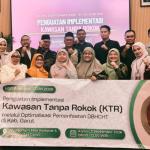 Gandeng Unsil dan Uniga, Pemkab Garut Perkuat Implementasi KTR Melalui Optimalisasi DBHCHT