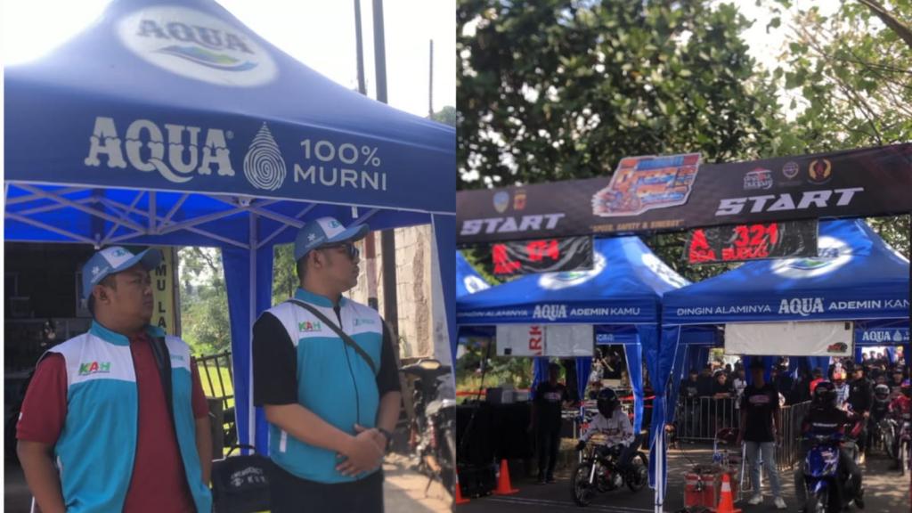 Garda Depan Keselamatan Balap, RS Jasa Kartini Siagakan Tim Medis di Tasikmalaya Drag Bike 2026