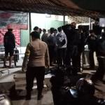 Gelar Patroli KRYD Malam Minggu, Polsek Tawang Amankan 23 Pemuda Asyik Pesta Miras di Jalan SKP Pancasila