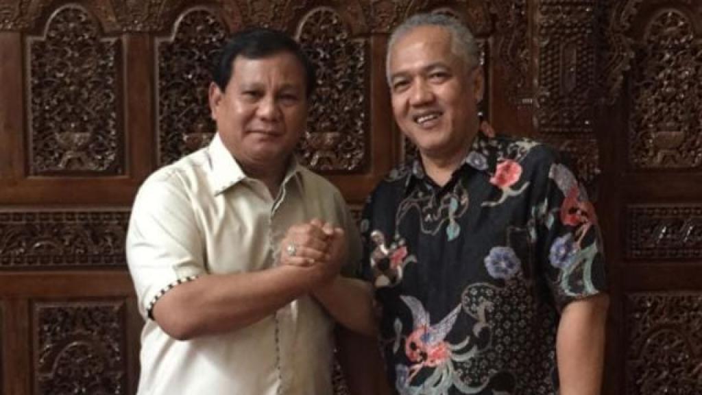 Gerindra Jabar Ajak Kandidat Pilkada Ikuti Etika Politik Prabowo