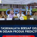 VIDEO: Go International, UPI Tasikmalaya Bersiap Gelar Pameran Desain Produk Predictive Vol 3 di GCC Dadaha