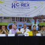 Go International, UPI Tasikmalaya Bersiap Gelar Pameran Desain Produk Predictive Vol 3 di GCC Dadaha