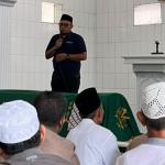 Pemain Cibeureum U-40 Tumbang saat Laga Ketua PSSI Kota Tasikmalaya Cup, H Wahid: Meninggal di Rumah Sakit