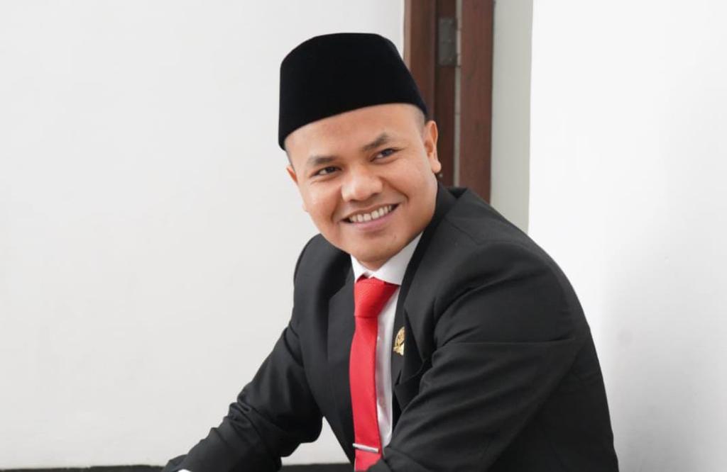 Kota Tasikmalaya Tuan Rumah Porseni Madrasah se-Jabar, Anggota Komisi IV DPRD Habib Qosim: Dampak Positif Bagi Ekonomi dan PAD