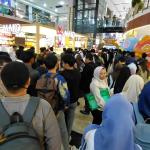 Hadirkan 31 Perusahaan dari 18 Negara Sahabat, Ribuan Pelamar Padati Tasikmalaya Internasional Job Fair 2026
