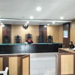 Hakim PN Banjar Tolak Praperadilan Tersangka Penipuan ARM, Kasat Reskrim Sebut Berkas Sudah Pelimpahan Tahap II