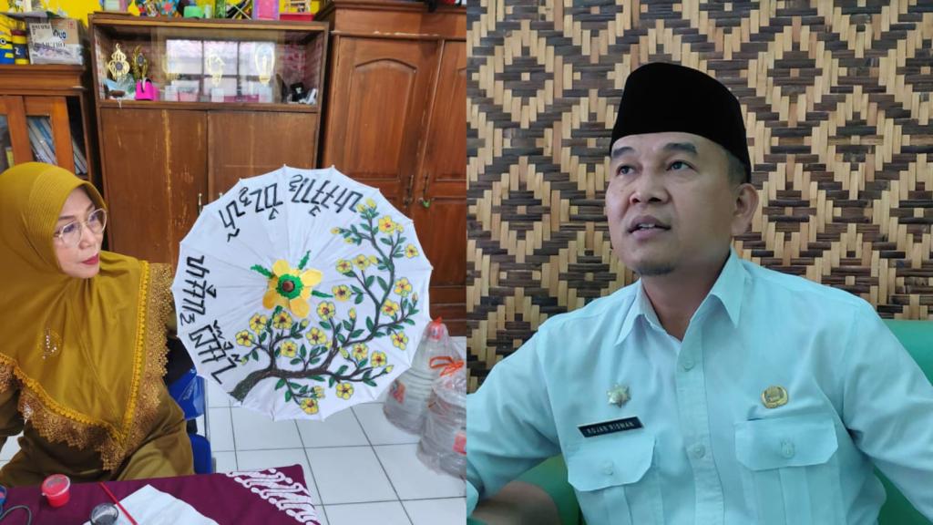 Hanya 10 Persen Anak Kuasai Aksara Sunda, Disdik Kota Tasikmalaya Siapkan Kurikulum Muatan Lokal