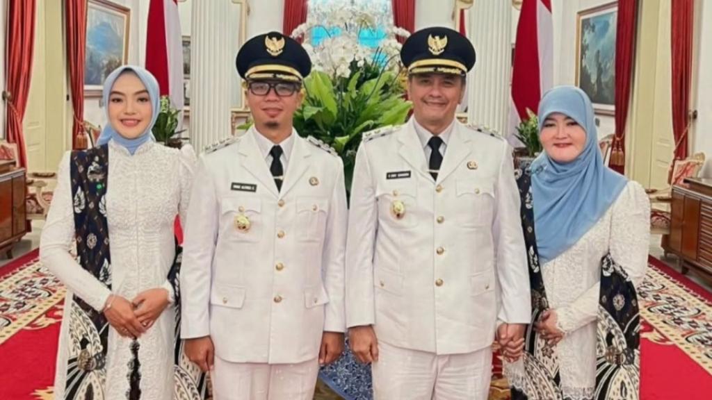 Harapan Warga Kota Tasikmalaya untuk Kepemimpinan Viman-Diky