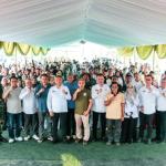 Hari Krida Pertanian Ciamis Sukses Digelar, Bupati Ajak Petani Perkuat Inovasi dan Kolaborasi