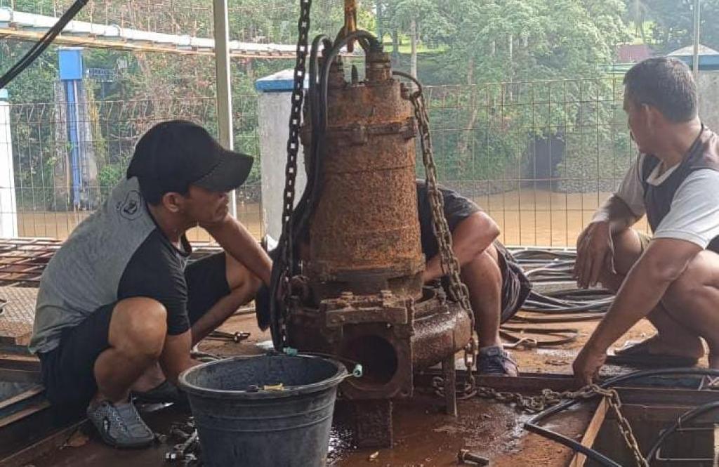 Hari Pelanggan Nasional, Tirta Anom Banjar Tingkatkan Komitmen Layanan Air Bersih