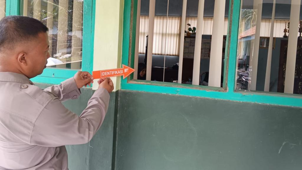 Hari Pertama Masuk Sekolah usai Libur Panjang, MI Tigaherang Ciamis Dibobol Maling, Kerugian Capai Rp9,4 Juta