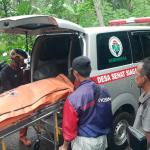 Hilang 36 Jam, Lansia Asal Ciamis Ditemukan Tewas di Sungai Cisepet