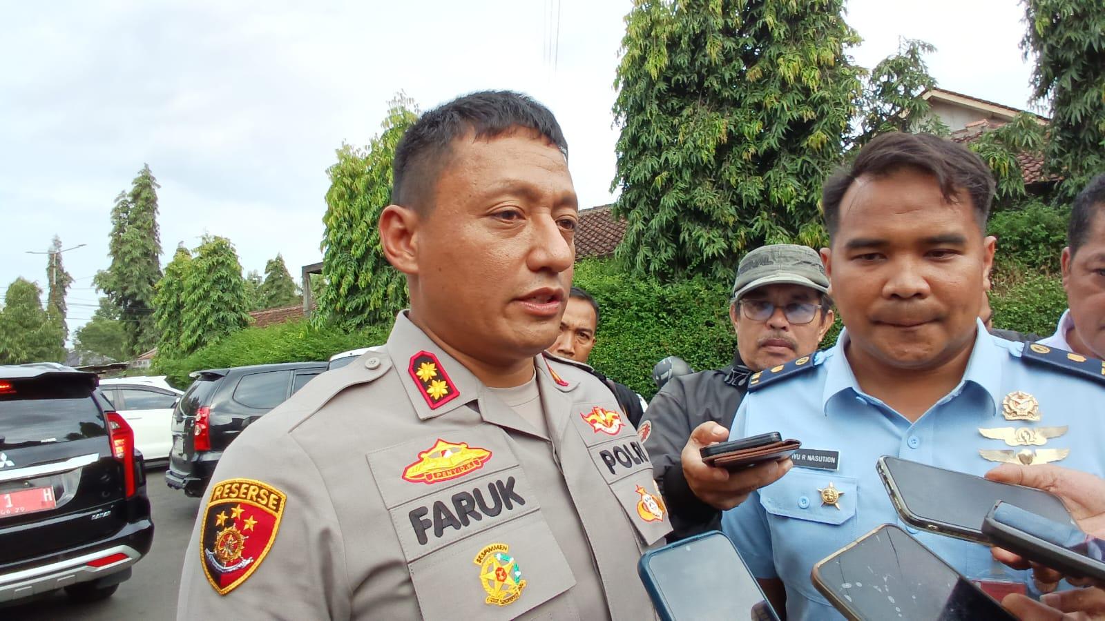 Hindia dan Lomba Sihir Batal Tampil, Polres Tasikmalaya Kota Kawal Perizinan Konser Ruang Bermusik ke Polda Jabar