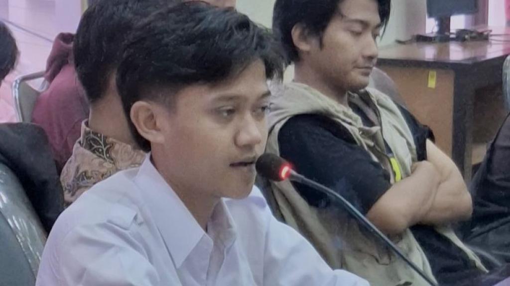 HMI Cabang Tasikmalaya Terjebak Polemik, Kepemimpinan Formateur Terpilih Dikritik