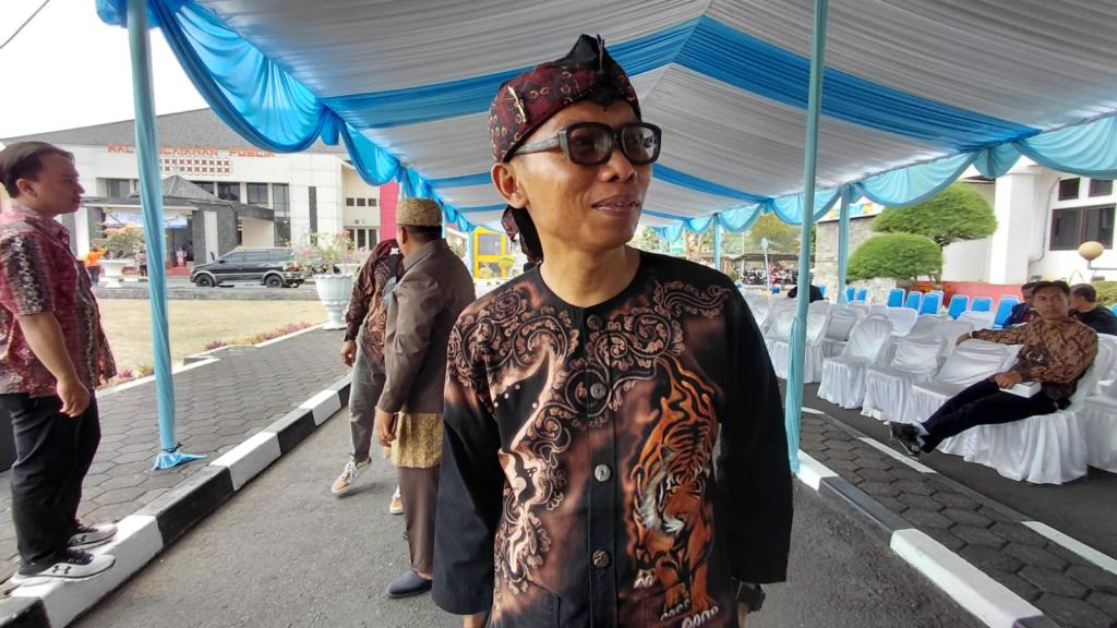 HUT Ke-25 Kota Tasikmalaya, Anggota Komisi II DPRD Enan Suherlan Minta Pemkot Fokus Pemberdayaan, Aset PAD dan Perbaiki Komunikasi