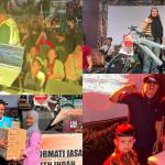 Semarak HUT ke-81 RI di Cikunten Indah Tasikmalaya: Rangkaian Lomba, Pentas Seni, Hingga Berjoget Bersama DJ Acil Boys Berkoke