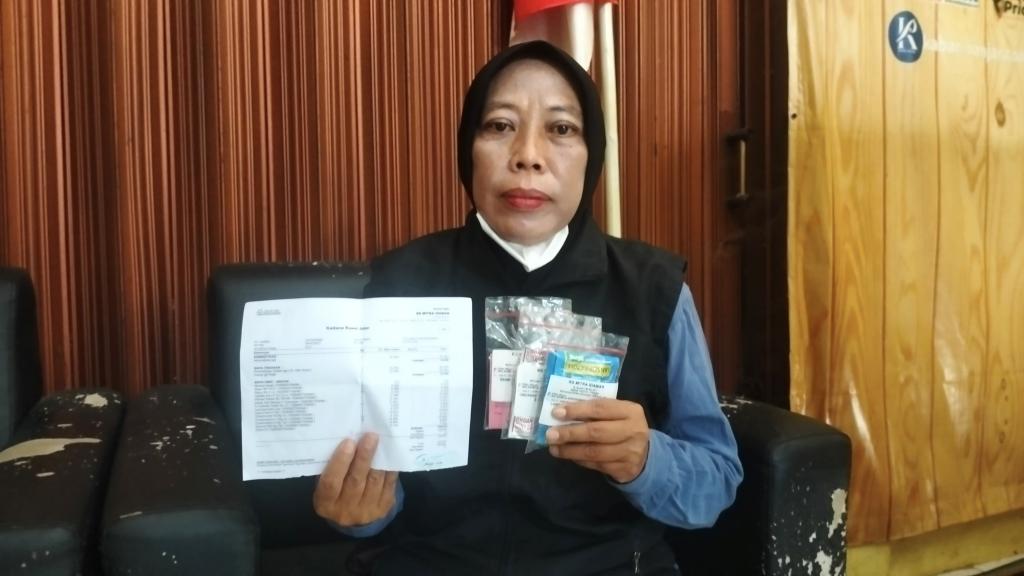 Ibu Pasien Keluhkan Layanan RS Mitra Idaman Kota Banjar, Manajemen Berikan Clarifikasi Teknis Triase BPJS