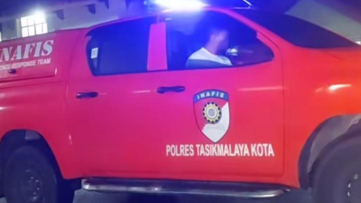 Identitas Jasad Pria Bersepatu di Sungai Cimulu Tasikmalaya Terungkap, Korban Pegawai Pengisi Uang ATM