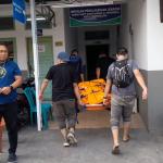 Hasil Penyelidikan & Identifikasi Sidik Jari: Polisi Pastikan Mayat di Sungai Ciloseh Merupakan Lansia yang Hilang Sejak Rabu