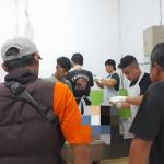 Identitas Perempuan yang Tertemper Kereta di Indihiang Terungkap, Keluarga Datangi Kamar Jenazah