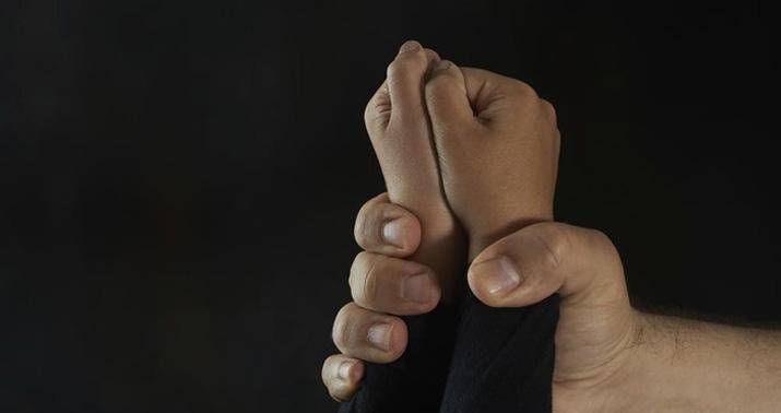 Dua Terduga Pelaku Asusila Terhadap Anak di Cigalontang Ditagkap, Salah Satunya Pensiunan TNI
