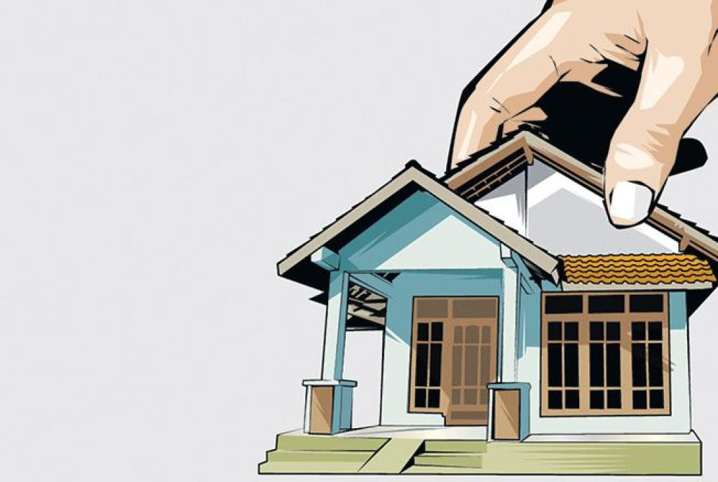 Pemkab Ciamis Alokasikan Rp900 Juta untuk Rehabilitasi 401 Rumah Tak Layak Huni di 2025