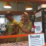Imah Gorengan Jiemas, Surga Jajanan Legendaris di Kota Banjar