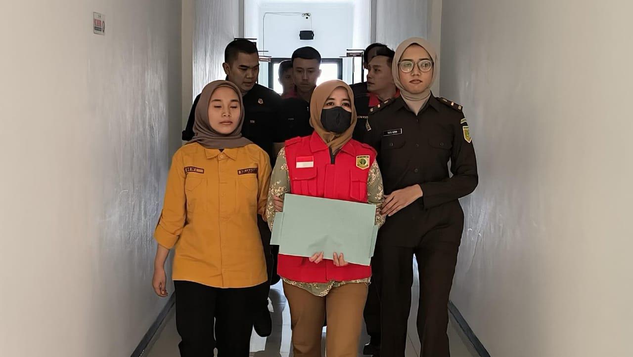 Kejaksaan Tetapkan Mantan Pegawai Pegadaian Kota Banjar Tersangka Korupsi Rp778 Juta