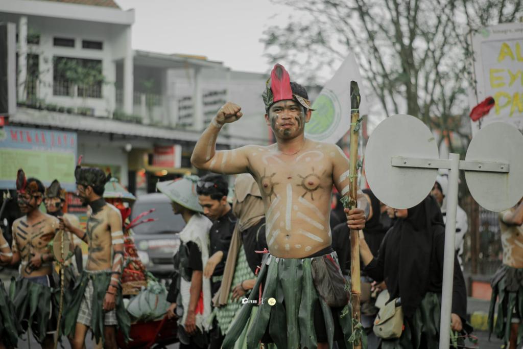 Universitas Perjuangan Tasikmalaya Gelar Pagelaran Seni Budaya untuk Lestarikan Kearifan Lokal