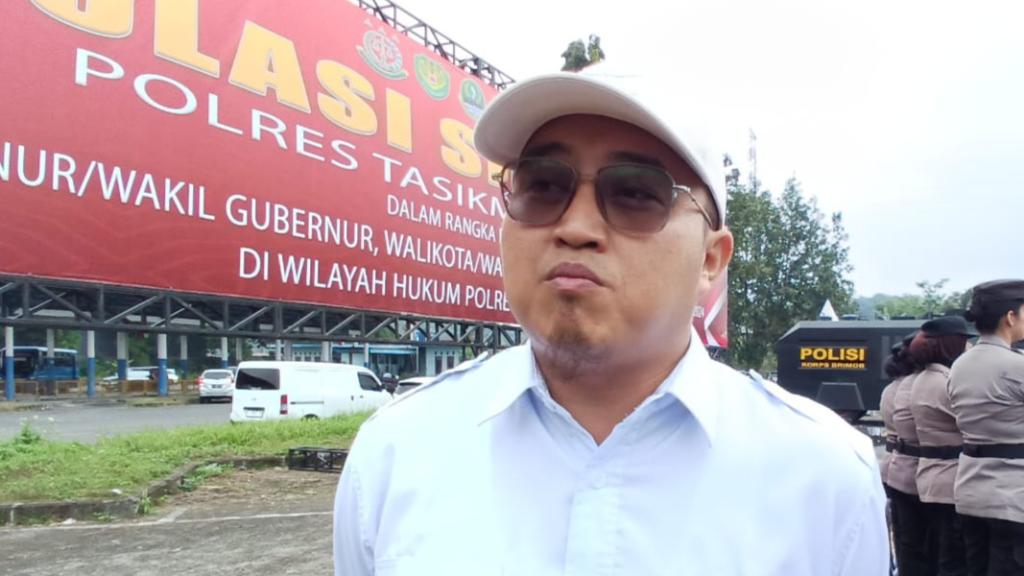 Ketua KPU Kota Tasikmalaya: Semua Pemangku Kepentingan Siap Sukseskan Pilkada 2024