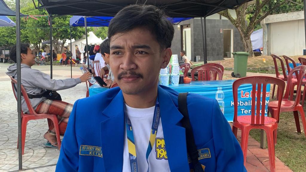 Aktivis Ajak Masyarakat Tasikmalaya Awasi Pilkada Serentak