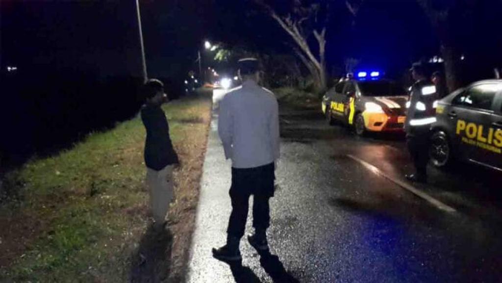 Dua Remaja di Kota Banjar Jadi Korban Pembegalan