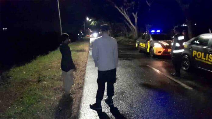 Dua Remaja di Kota Banjar Jadi Korban Pembegalan