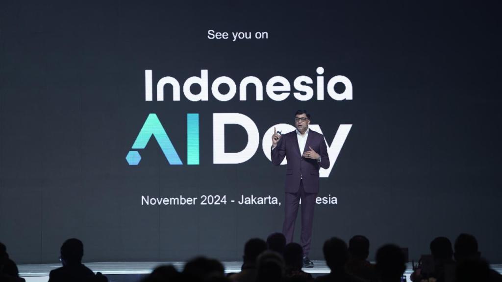 IOH Perkenalkan ‘Banking AI Day’ untuk Meningkatkan Sektor Perbankan Indonesia dengan Kecerdasan Buatan