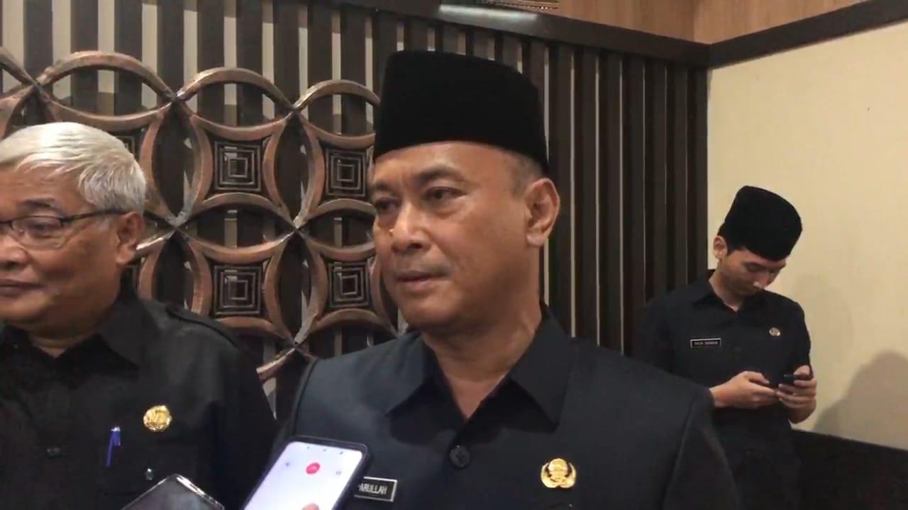 Kantor Damkar Kota Tasikmalaya Akan Dibangun di Jalan Mangin