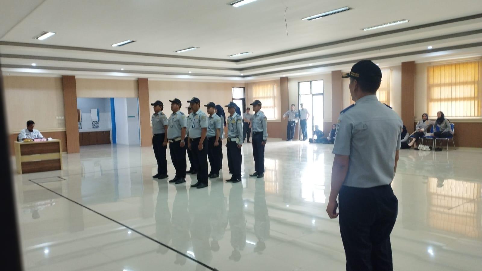 Sambut dan Meriahkan Harhubnas 2024, Dishub Ciamis Gelar Berbagai Lomba