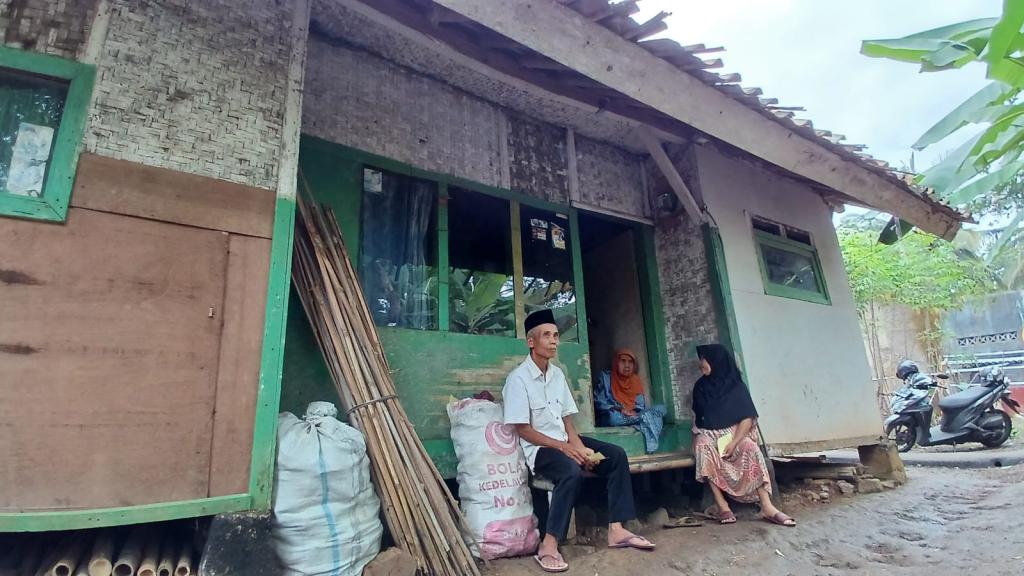 Dinsos Kota Tasikmalaya Respon Soal Lansia yang Tak Dapat Bantuan Sosial