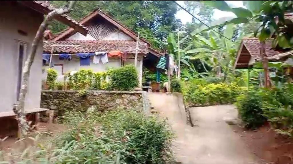 Warga Puspasari Tasikmalaya Resah dengan Teror Ketuk Pintu