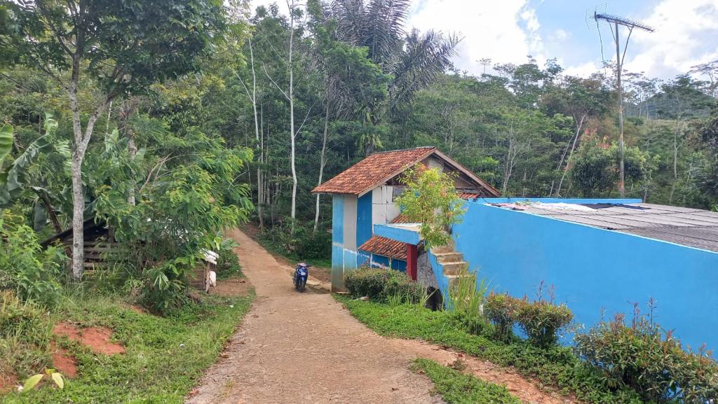 Gempa Magnitudo 5,0 di Bandung Terasa Hingga Perbatasan Tasikmalaya-Garut